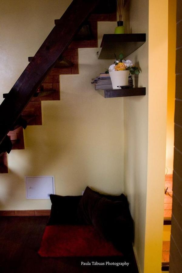 Pequeno Hostel Lisbon Luaran gambar